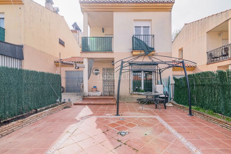 Foto 149848e1-3b19-4e6e-843b-2dad34b3937a. Casa amb aparcament a Alfacar