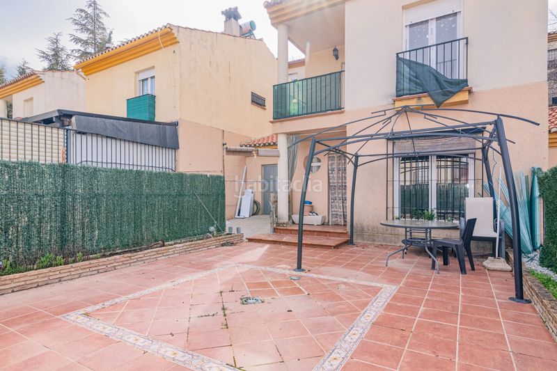 Foto 181a1634-1fb7-4940-8c0d-79272dcf7fc6. Casa amb aparcament a Alfacar