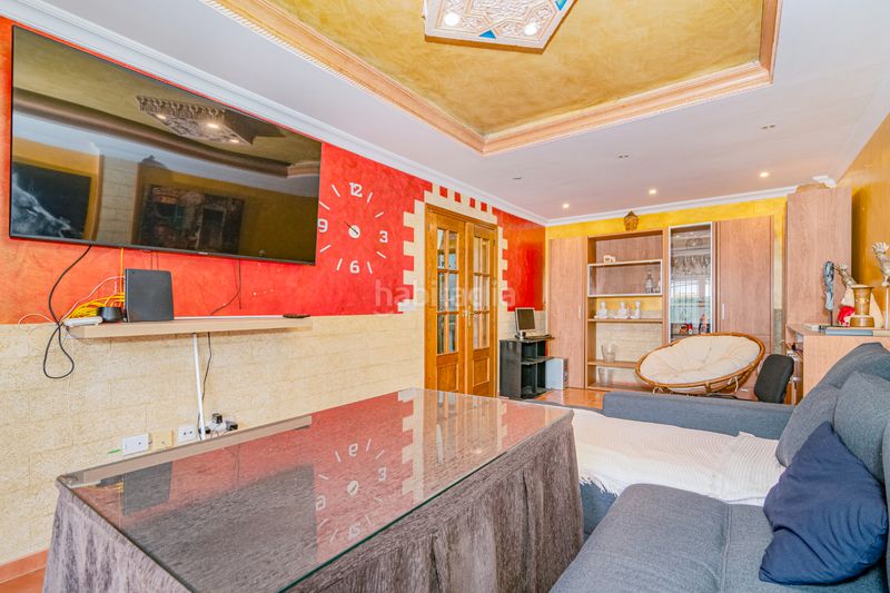 Foto 46e545fc-72b6-40ed-870f-feb232e1e57e. Casa amb aparcament a Alfacar