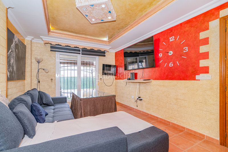 Foto 6d483866-2693-4b63-bf20-a6db7bfa7aba. Casa amb aparcament a Alfacar