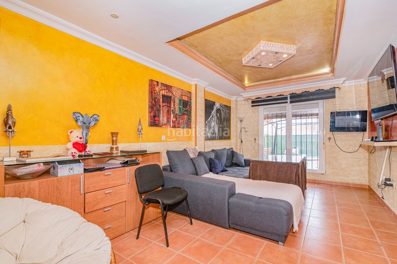 Foto 758b9d93-5c18-44fd-9492-f0dfb5071de3. Casa amb aparcament a Alfacar