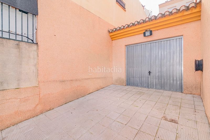 Foto 82d014f8-015f-4fa7-bc51-03034198c9b5. Casa amb aparcament a Alfacar