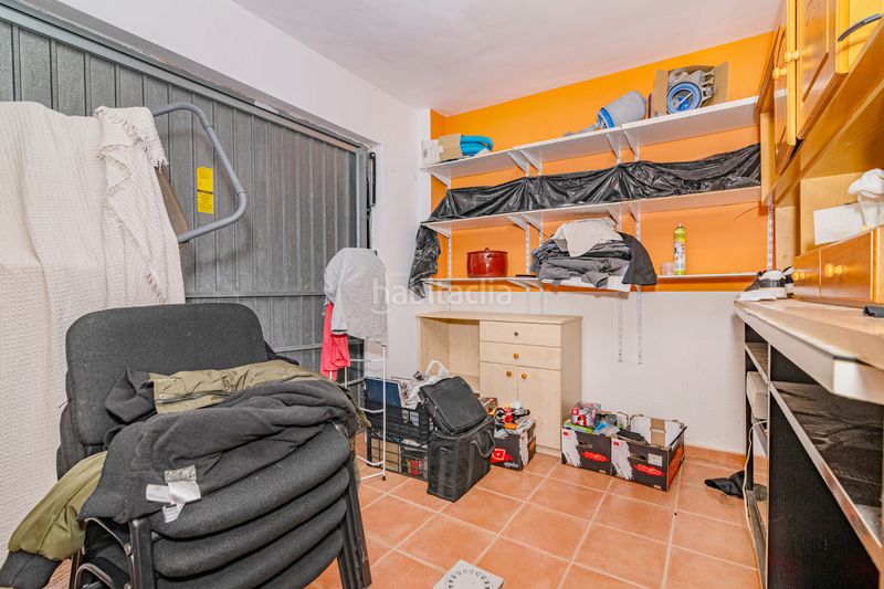 Foto a0cd5a86-6e6e-420e-894c-f0058101e298. Casa amb aparcament a Alfacar