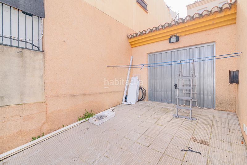 Foto fa854793-31fa-454d-9392-253a23cfe1bf. Casa amb aparcament a Alfacar