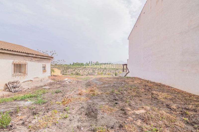 Foto 9f88ef2f-907c-4e99-b316-49811a4662f2. Terreny residencial a Gójar