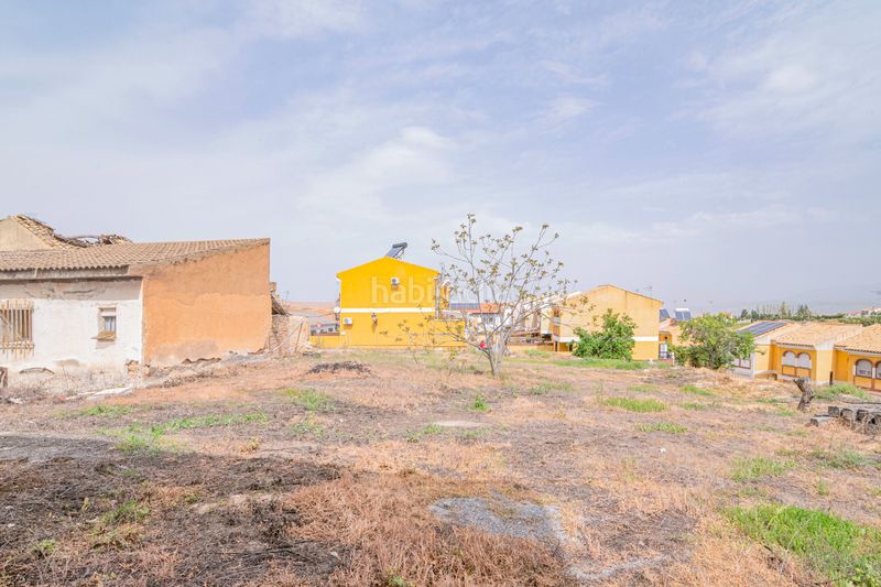 Foto bf420e53-c995-4271-b05f-1e6a63dc1ea6. Terreny residencial a Gójar