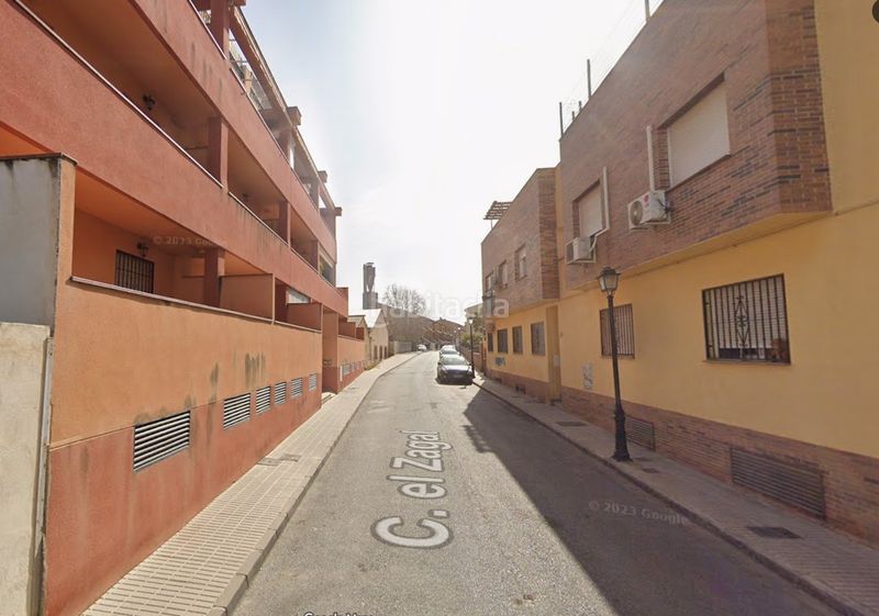 Foto 90ee8850-3522-4aa0-ae05-17d7a2b64214. Pis amb aparcament a Híjar Gabias (Las)