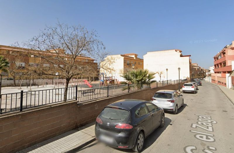 Foto af03f4ba-6099-4935-bd97-4e17d345842f. Pis amb aparcament a Híjar Gabias (Las)