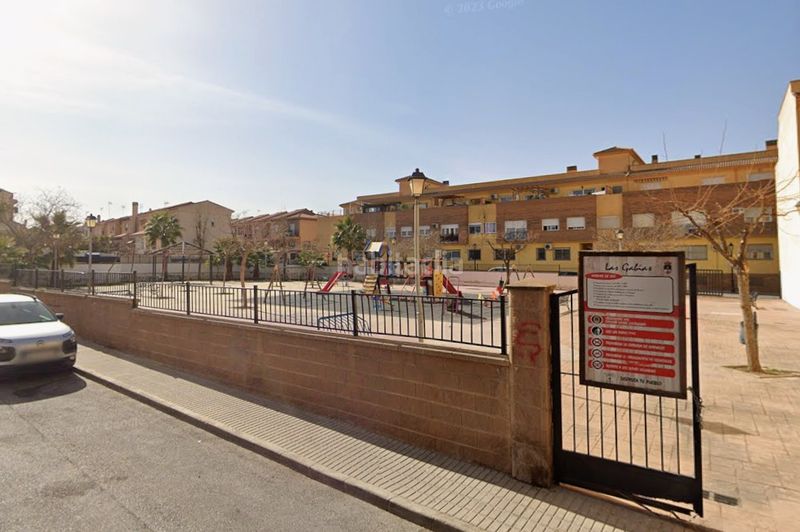Foto d6be33c4-58f7-42c7-9189-58c8551d64eb. Pis amb aparcament a Híjar Gabias (Las)