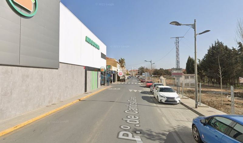 Foto ded239fe-0619-461e-bfe8-1f96675dccf9. Pis amb aparcament a Híjar Gabias (Las)