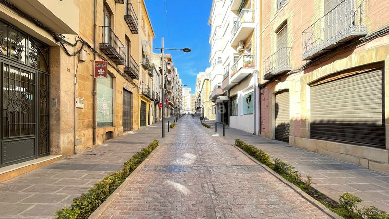 Foto c0d03e44-d1d4-46d1-a68d-ac92f0bf6bba. Casa adossada a Úbeda