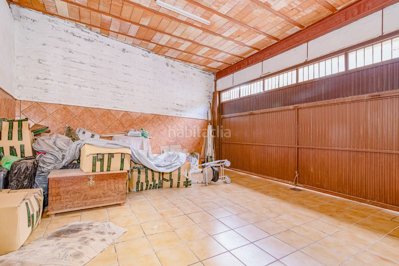 Foto 4315fb78-df20-474d-97be-ec044a0abbad. Casa amb aparcament a Alfacar