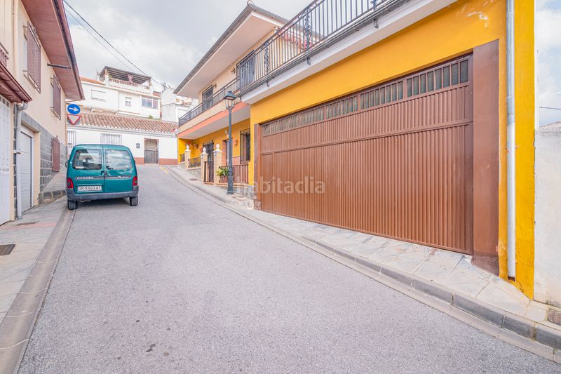 Foto 4fa4b760-509f-4927-a86f-e5367659f4bf. Casa amb aparcament a Alfacar