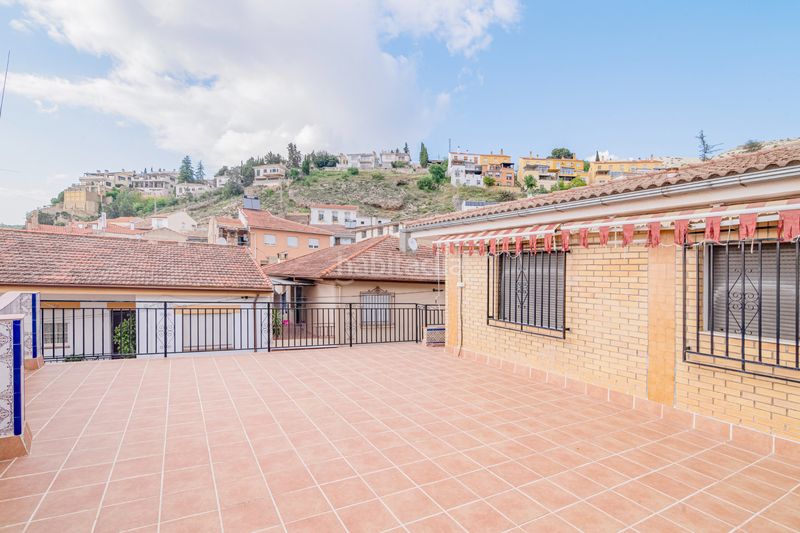 Foto e63fb95c-7919-46af-b1b7-a85a0aae5226. Casa amb aparcament a Alfacar