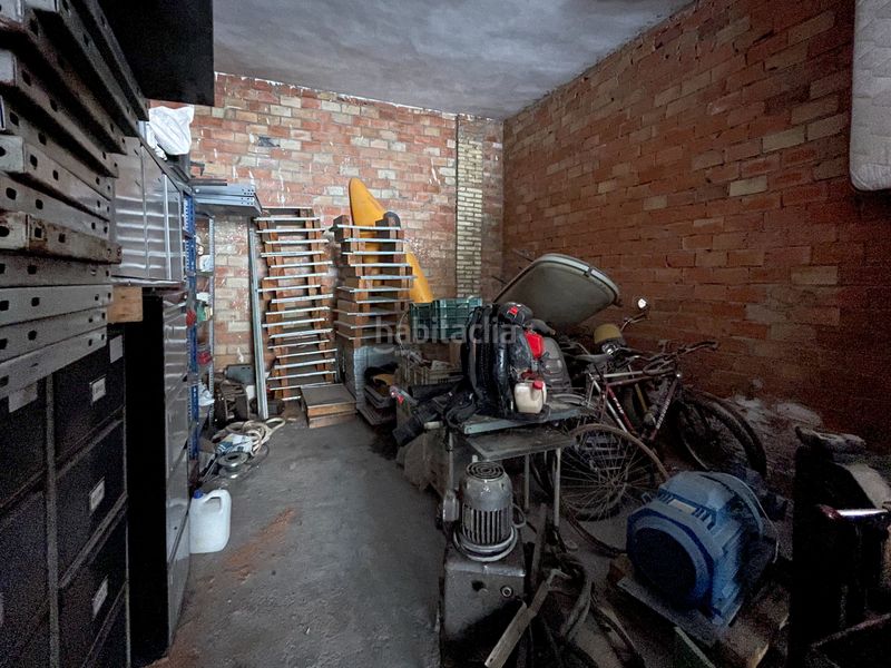 Foto 9b6ae6e8-dff9-4d4d-a82b-adf9d5e03ddd. Local comercial  en Úbeda