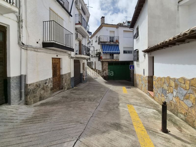 Foto 37a0bb06-0a2f-4538-83f7-3cc06ba5d5a7. Casa in Cazorla