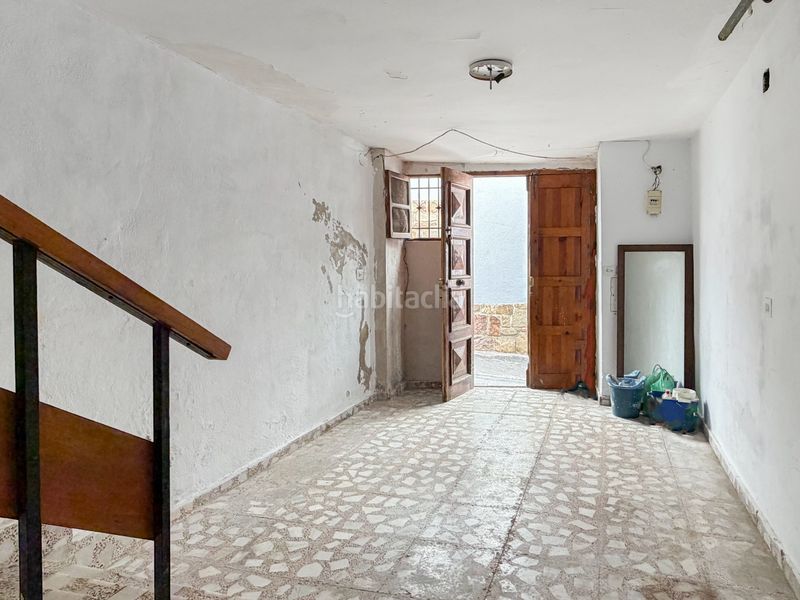 Foto 4d338938-47f7-4546-bcbc-ccea670ab42b. Casa in Cazorla