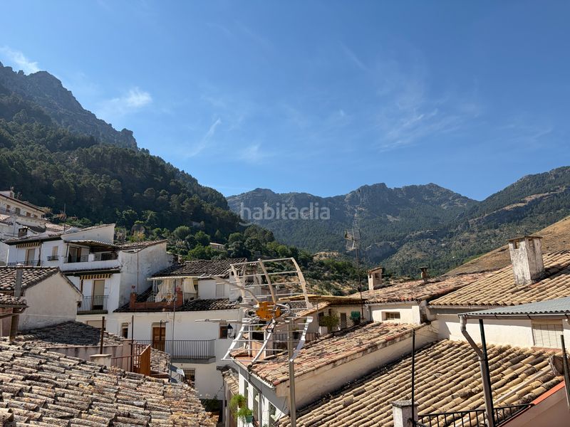 Foto 539169ce-f42f-4ca5-a546-61576d6c255b. Casa in Cazorla