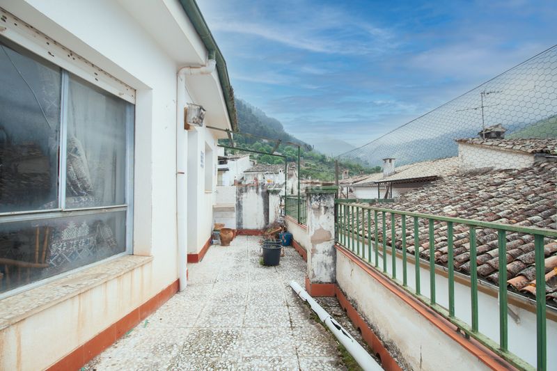 Foto a29e402c-0af1-43c1-b7a0-adbca98fc6d8. Casa in Cazorla