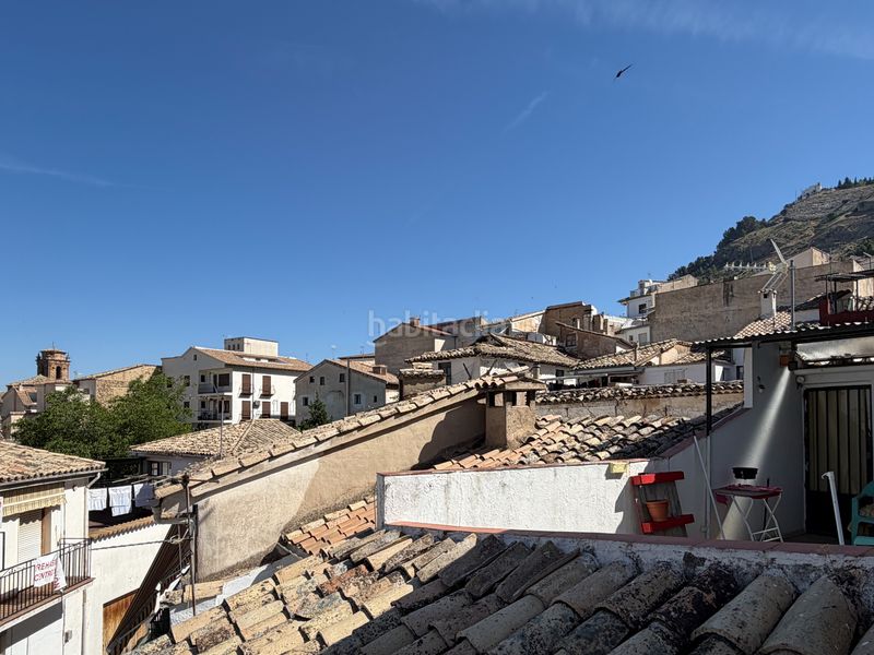 Foto b3a0f6be-0e98-4f91-92aa-0999a51809a8. Casa in Cazorla