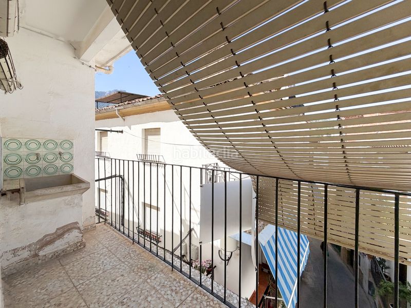 Foto c511cf7d-55ad-4e0d-98c9-b99c001561a9. Casa in Cazorla