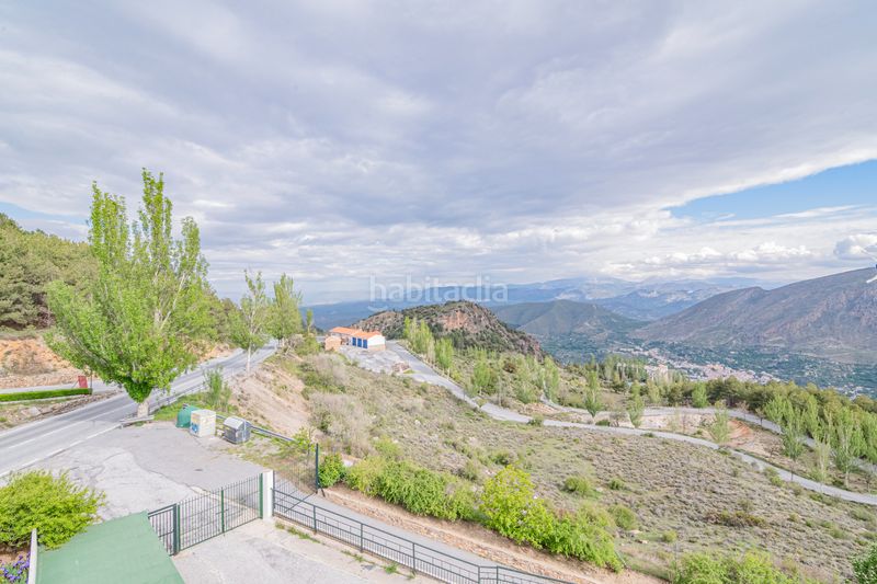 Foto 962e4a0e-0dc1-4306-af76-a2037b5de288. Edificio in Güéjar Sierra
