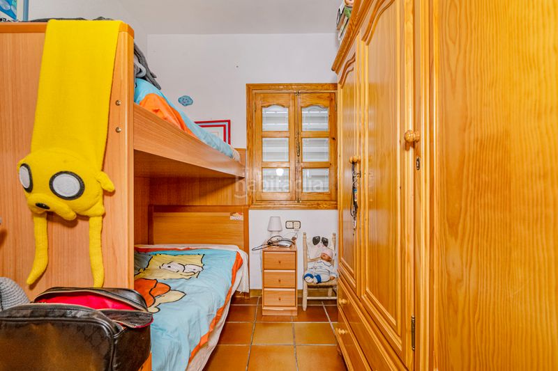 Foto b33ee7a3-0c59-43c0-ba7e-77ef2f7f4d7a. Edificio in Güéjar Sierra