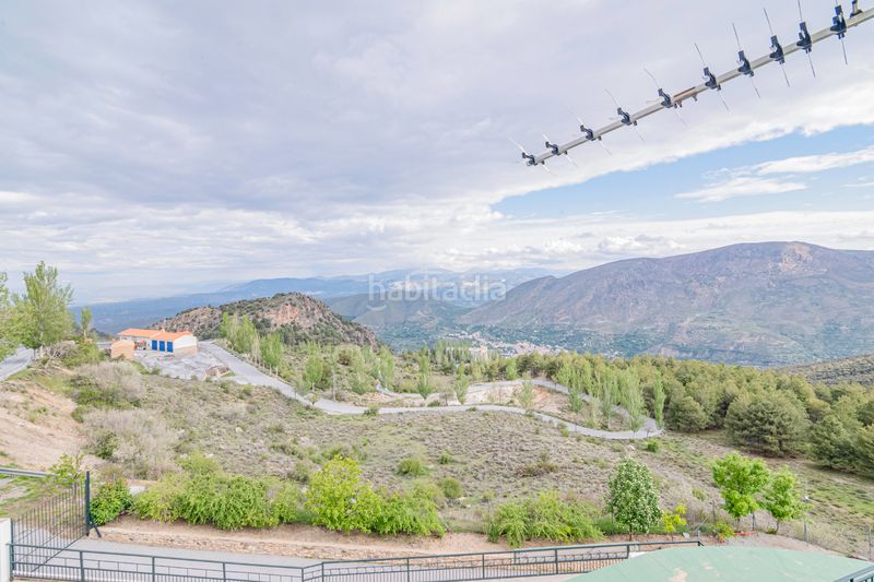 Foto b7d4b7ef-6eec-4819-b382-83853fbdb118. Edificio in Güéjar Sierra