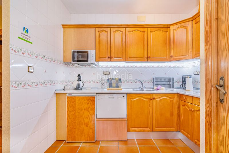 Foto c37d56c3-338c-44bb-ab8e-6f8f89e61c57. Edificio in Güéjar Sierra