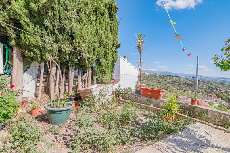 Foto 5e54eb23-c85e-4f12-821d-d8f92a1ec216. Casa amb piscina a Alfacar