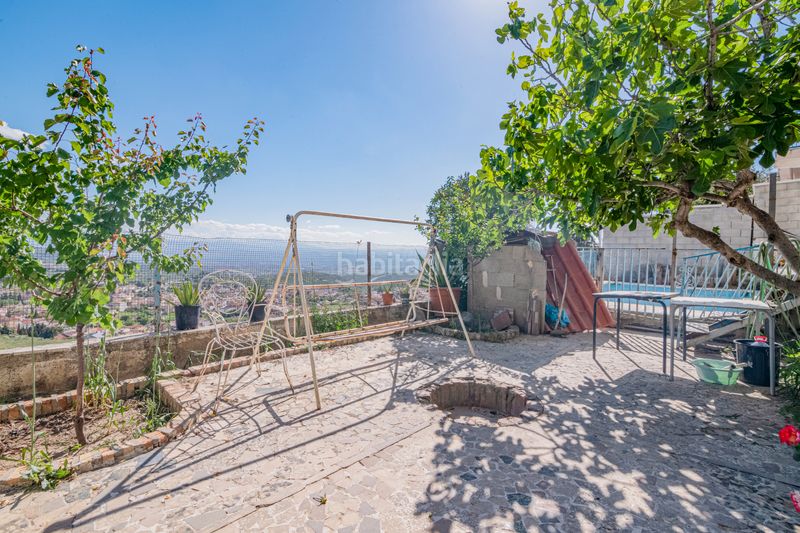 Foto d5c2184b-aaeb-4a83-99eb-c353797114c8. Casa amb piscina a Alfacar