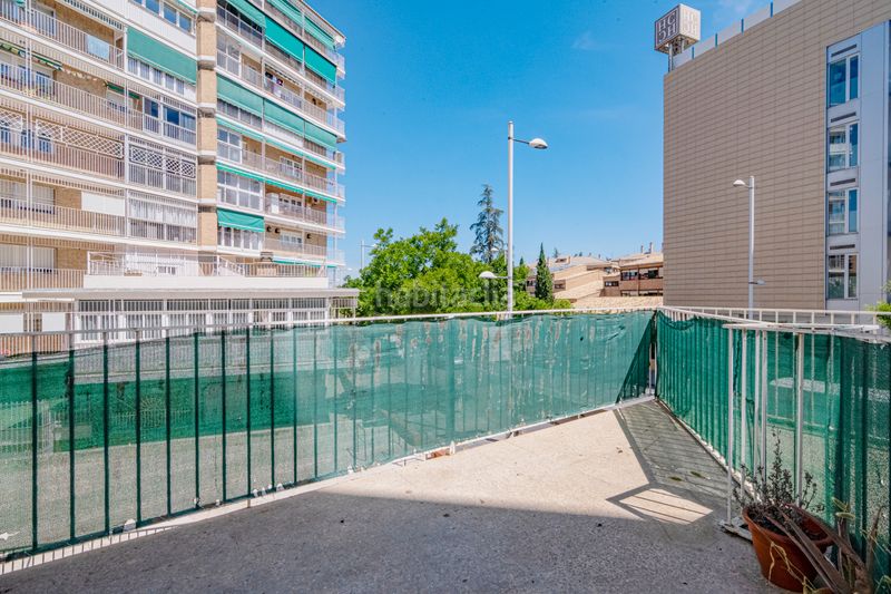 Foto 1aab26c2-0b2a-4266-b474-fceed34c39f2. Pis a Barrio de Zaidín Granada