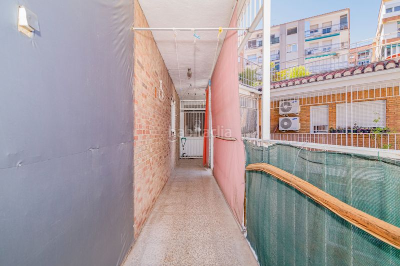 Foto b0a4ee12-d6e3-4474-b571-cb10ce50e97a. Pis a Barrio de Zaidín Granada