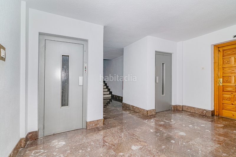 Foto b7ee8ae6-edaf-40d7-a7e0-75e05c0d65fd. Pis a Barrio de Zaidín Granada