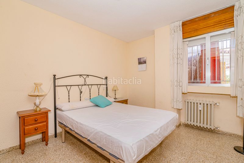 Foto db0637b1-085e-473c-9606-29a00f61ec34. Pis a Barrio de Zaidín Granada