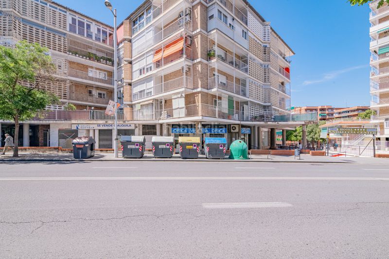 Foto f62e0182-7984-47d5-843a-89019c4fdc7b. Pis a Barrio de Zaidín Granada