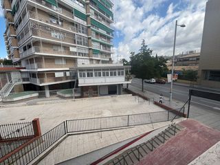 Pis a Avenida de América