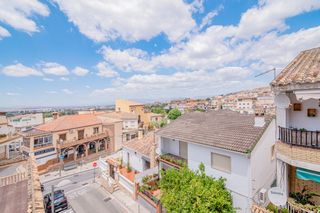 Piso  Calle jiménez. Piso en venta huétor vega