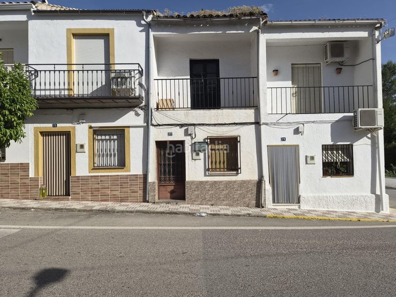 Foto 08bfd017-e977-4c33-a826-22092f72a36e. Casa a Villacarrillo