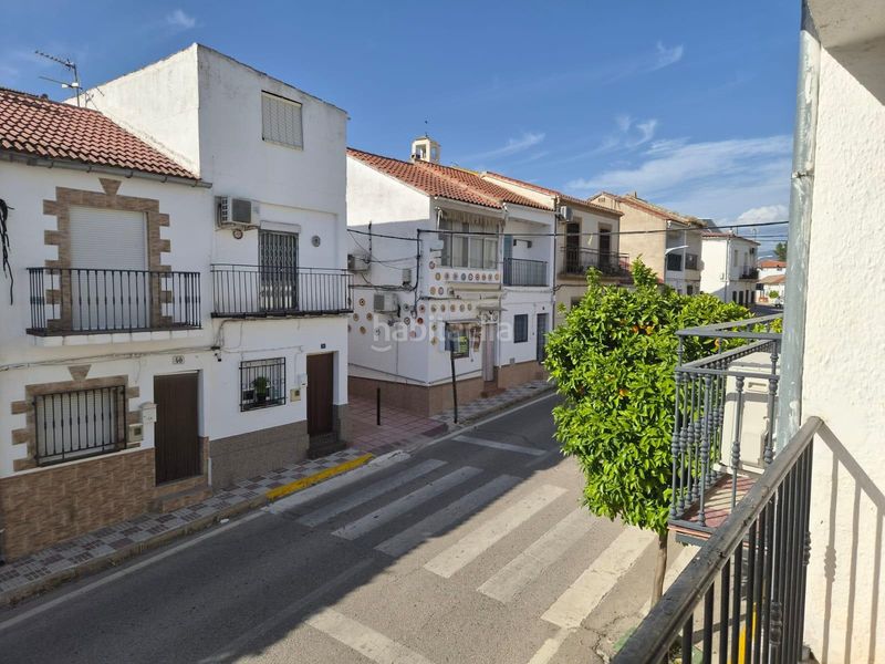 Foto 635bd4d6-2230-4870-bb1e-f1012618e663. Casa a Villacarrillo
