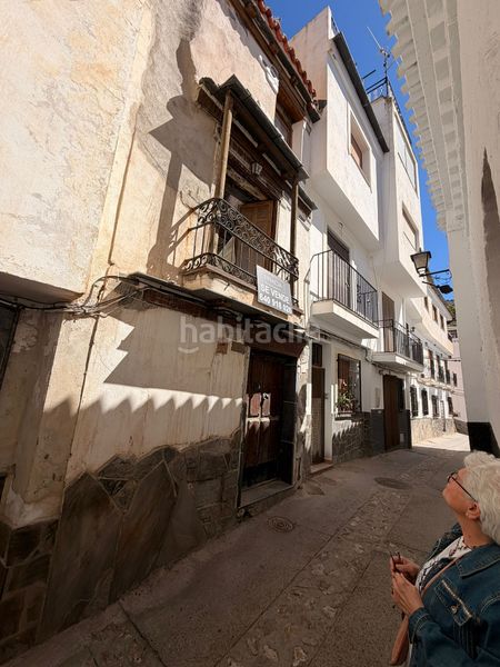 Foto 05df5138-71b5-4b92-8f37-3332d806bc2d. Casa a Soportújar