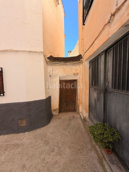 Foto 090a81a9-7dba-447b-adb2-95e77cff4076. Casa a Soportújar