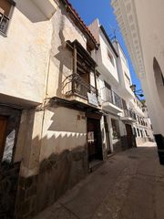 Maison  Calle reducto. Chalet adosado en soportújar - oportunidad de inversión
