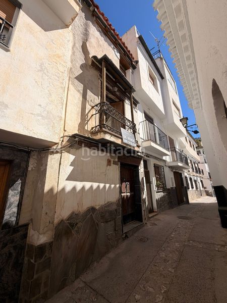 Foto 0a316545-6141-41ca-95f1-2f9fc5c2959e. Casa a Soportújar