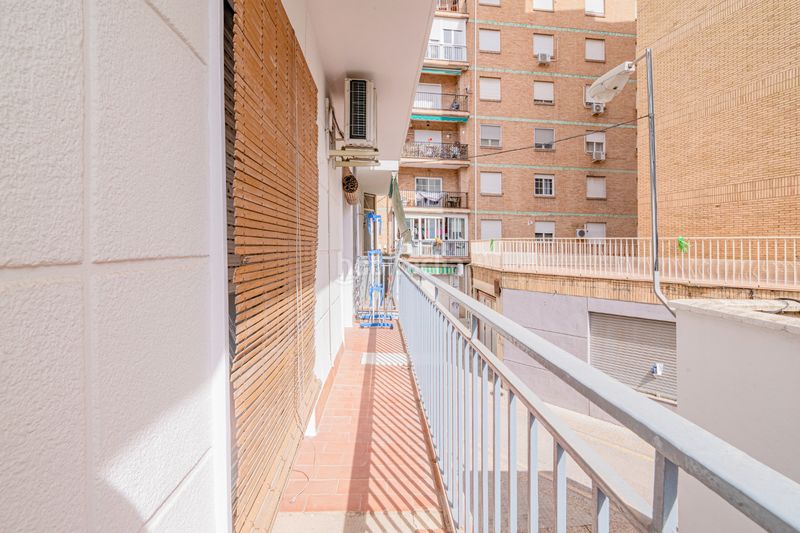 Foto 094ae77d-1543-42e7-88fa-61387665f3dc. Pis a Barrio de Zaidín Granada