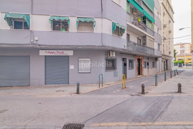 Foto 5ff88b9d-87f4-4024-8f70-c5be9fe7345c. Pis a Barrio de Zaidín Granada