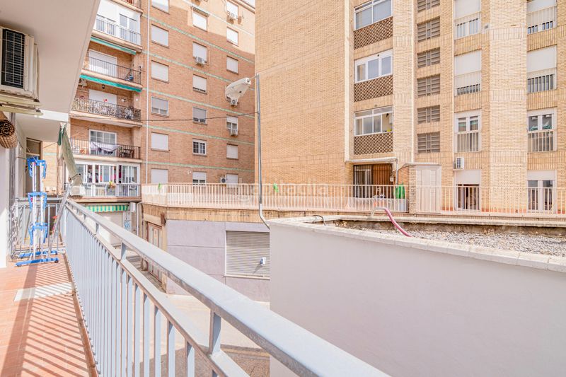 Foto a81f7011-f0fe-42f6-b9b1-1f0eef6182f8. Pis a Barrio de Zaidín Granada