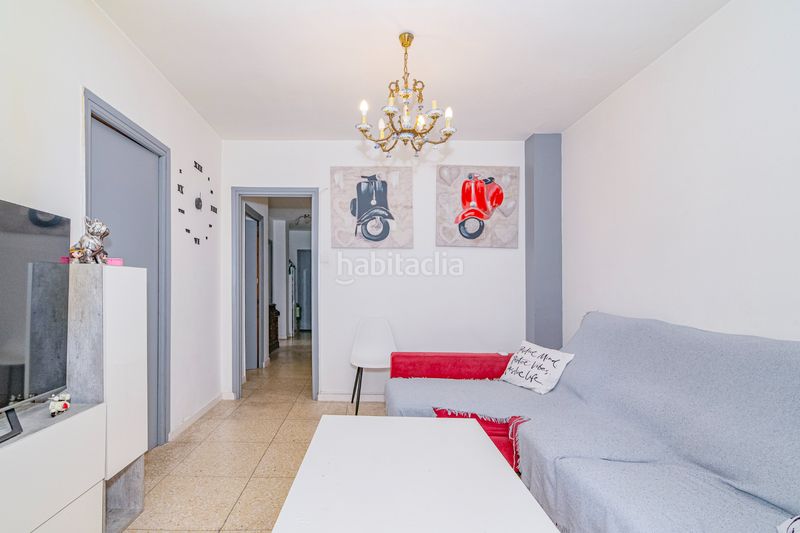 Foto ce230179-8841-4077-84f0-dbb7cc663ed8. Pis a Barrio de Zaidín Granada