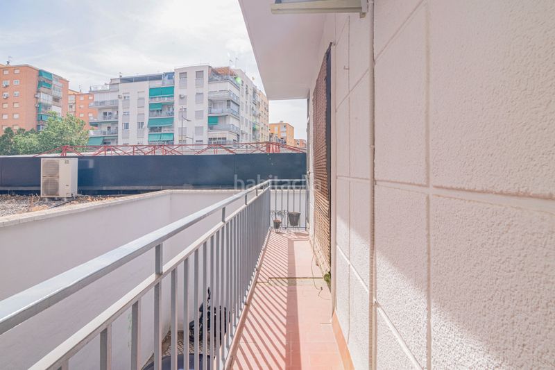 Foto eac3f1ca-bf4a-40db-b215-01a1e9930a78. Pis a Barrio de Zaidín Granada