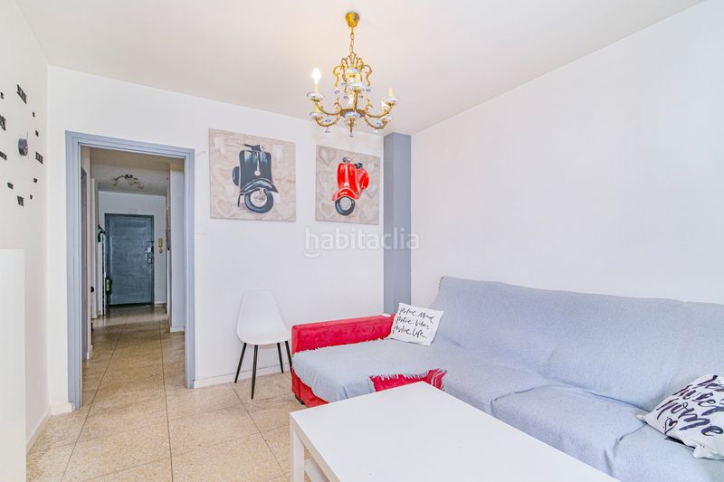 Foto ef61f02e-06d3-443e-b394-b6d46b8f03e0. Pis a Barrio de Zaidín Granada